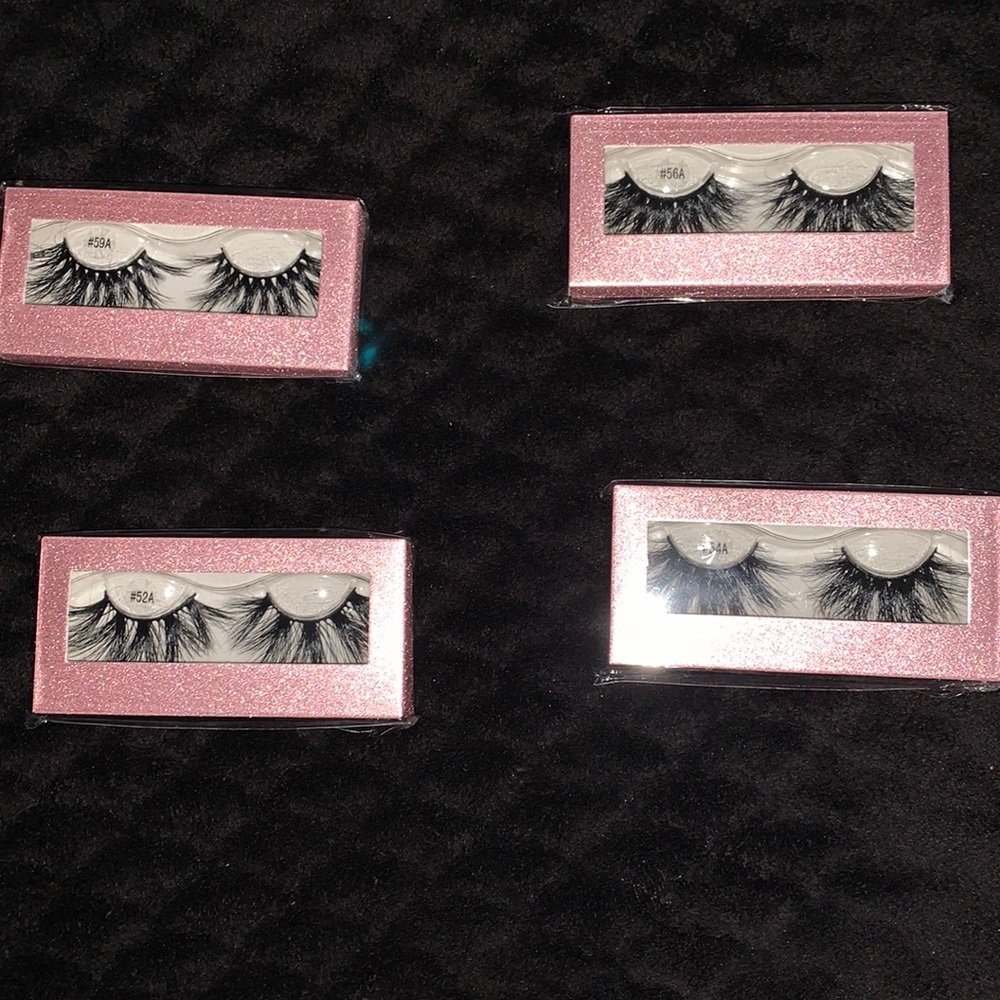 Each pair $8